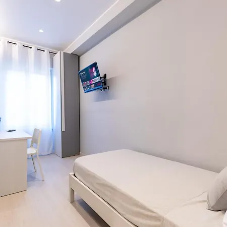 Koala House فندق مبيت وإفطار روما