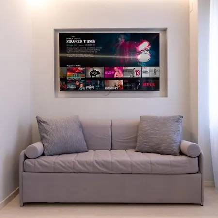 Koala House روما