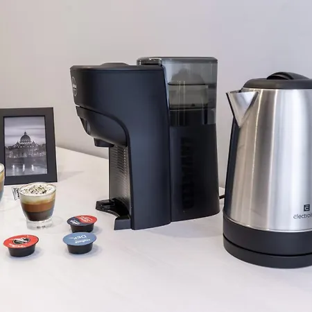 Koala House فندق مبيت وإفطار روما