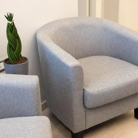 فندق مبيت وإفطار Koala House