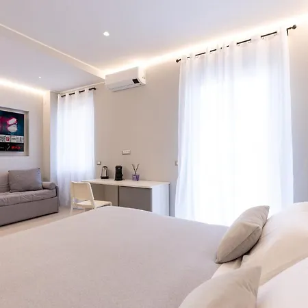 Bed & Breakfast Koala House Rom