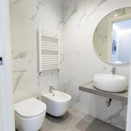 Bed & Breakfast Koala House Rom