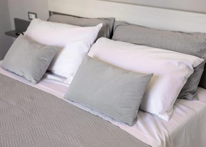 Koala House 住宿加早餐酒店 罗马