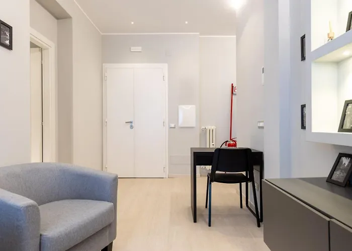 住宿加早餐酒店 Koala House 罗马