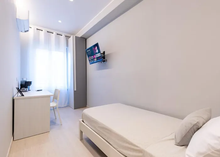 Koala House 住宿加早餐酒店 罗马