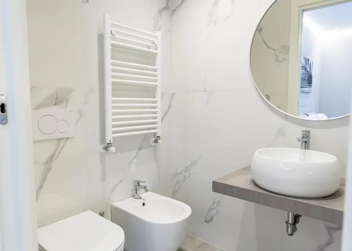 住宿加早餐酒店 Koala House 罗马