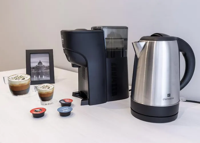 Koala House 住宿加早餐酒店 罗马