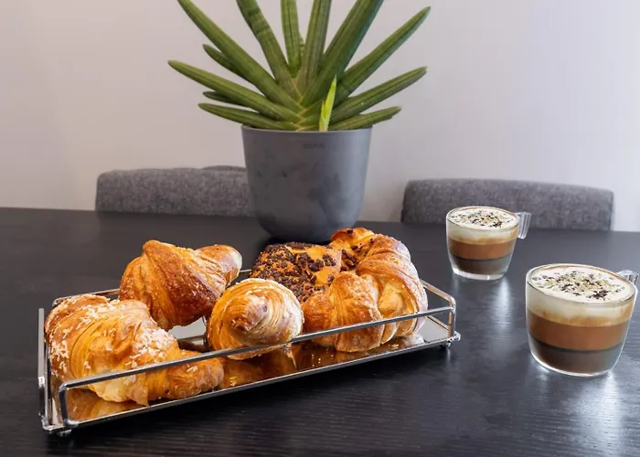 住宿加早餐酒店 Koala House