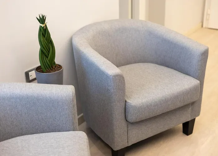 住宿加早餐酒店 Koala House