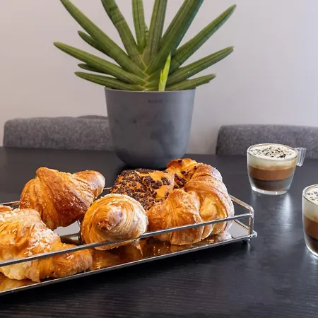 Couette-café Koala House