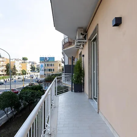 Koala House Bed and Breakfast Ρώμη