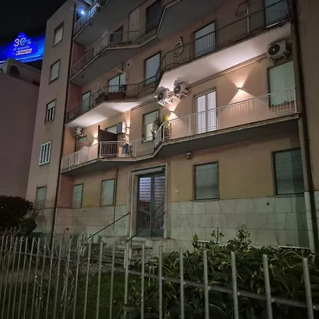 Koala House Bed and Breakfast Ρώμη